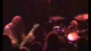 Archgoat - Rise Of The Black Moon (Live in 2006)