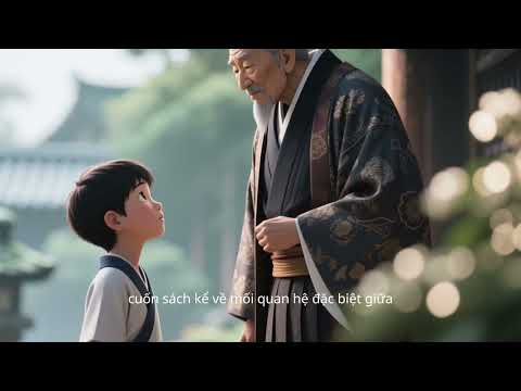 5 Min Author (5 Phút Tác Giả+) #4: Kokoro / Trái Tim