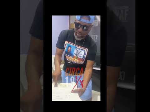 SUBSCRIBE TO THE PAGE & WATCH LORD DIGGA PRODUCED FOR BIGGIE, MASTA ACE & CELLA DWELLA PAPERWORK