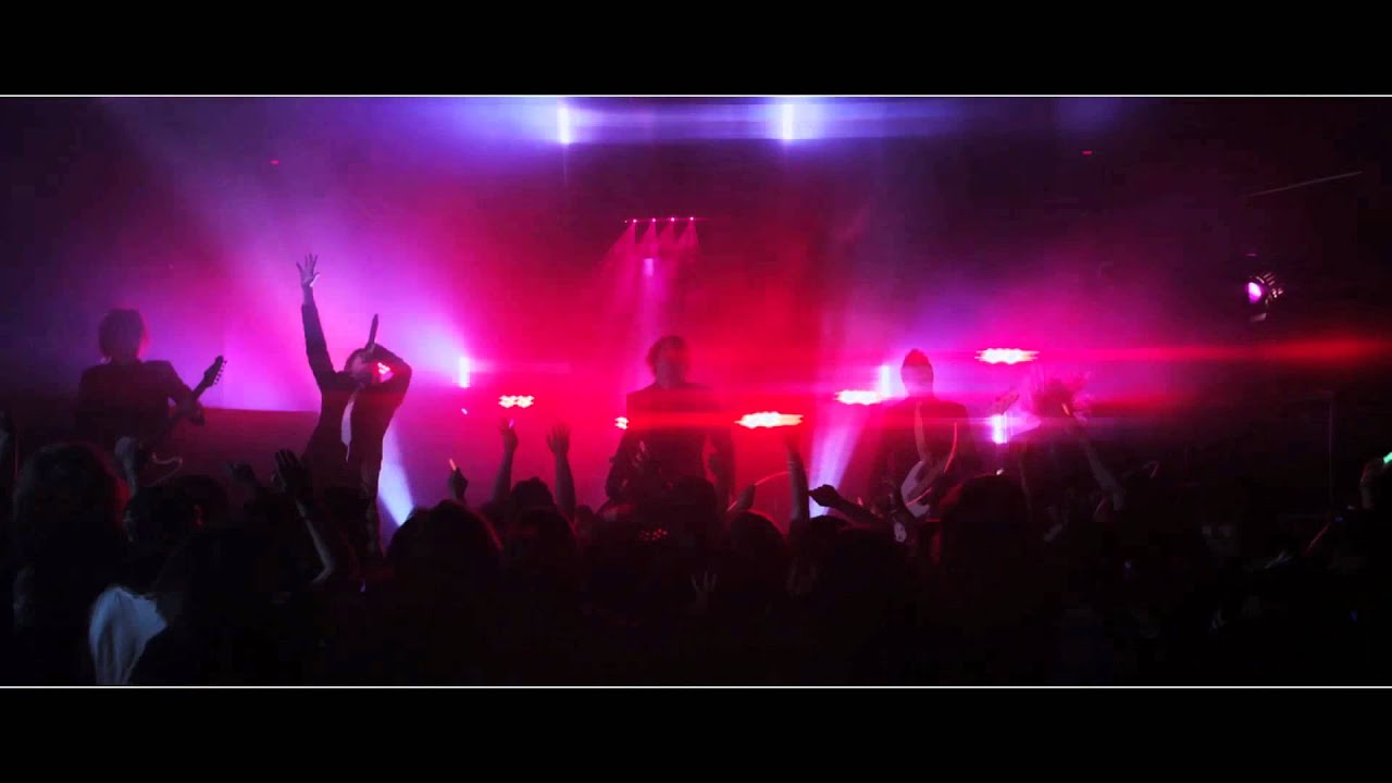 I See Stars — Filth Friends Unite
