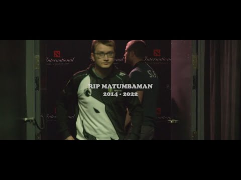 Matu, Zai & Insania talk about MATUMBAMAN's Retirement