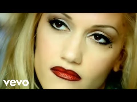 Gwen Stefani - Luxurious (Remix Version, Closed Captioned) ft. Slim Thug