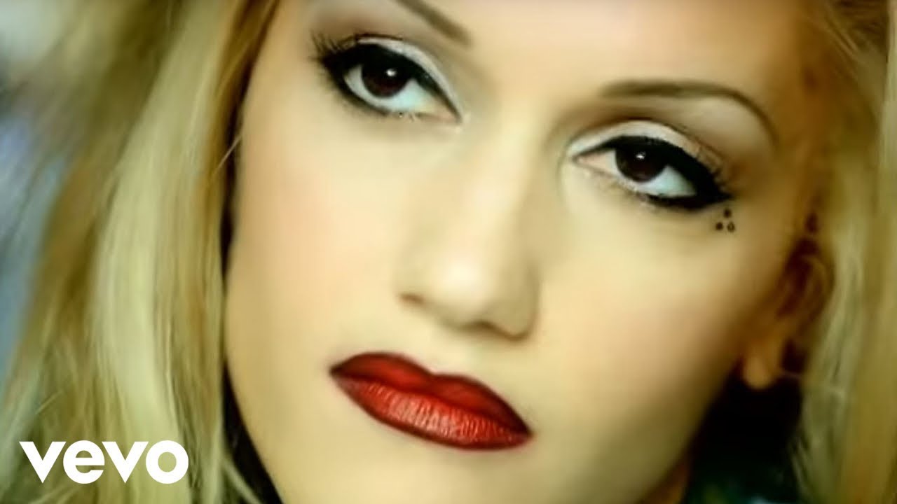 Gwen Stefani - Luxurious Lyrics And Videos