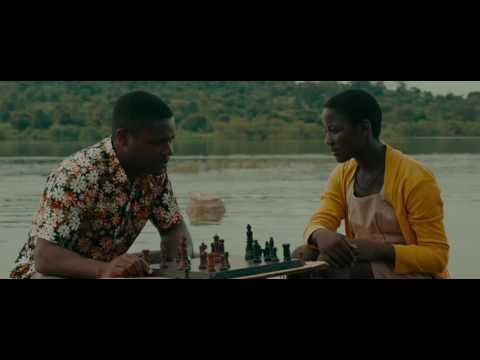 Disney's Queen of Katwe | Official Trailer HD | In Cinemas December 1