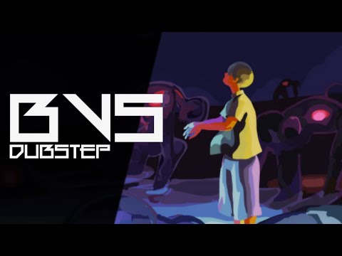 MADGUN & Alpha Alien - Mad Alien