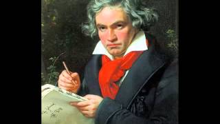 Beethoven - String Quartet No.13 - Op 130