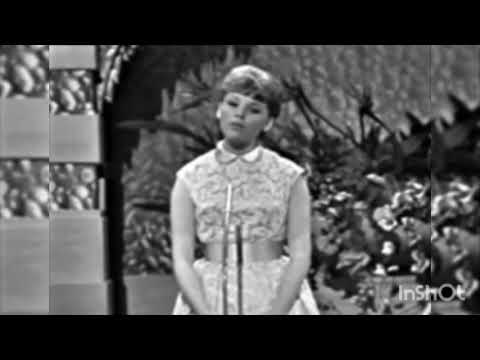 ESC 1961—NETHERLANDS