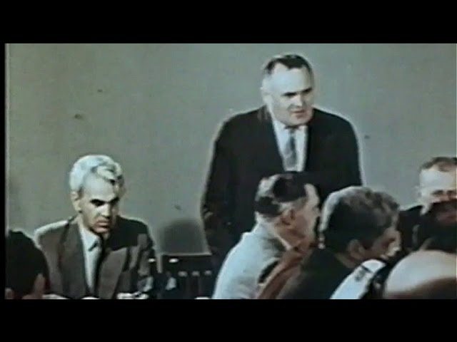 Pronunție video a Sergei Korolev în Engleză