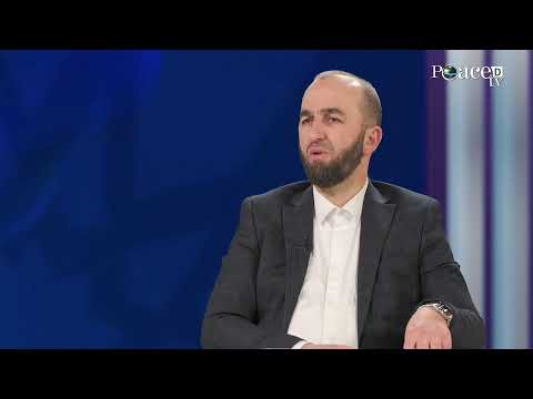 Dritarja e agjëruesit - LIVE