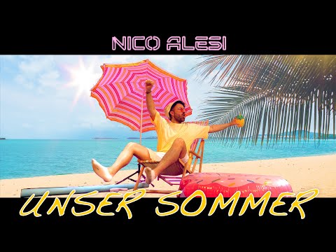 Unser Sommer - Nico Alesi