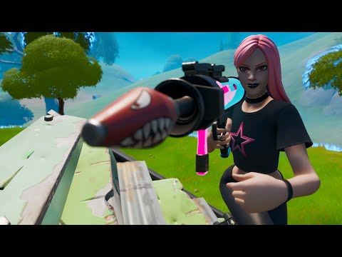 All Xd Members Fortnite