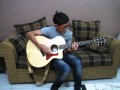 Justin Bieber Beauty and a Beat (Believe Acoustic ...