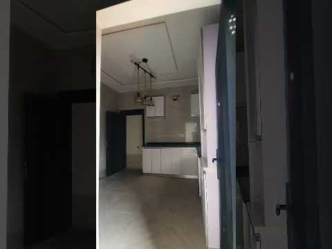 Modern 2 Bedroom Duplexes NTA Port Harcourt