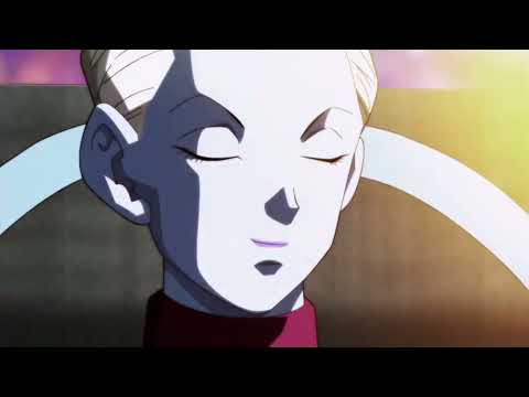 whis's speech DBS 🔥