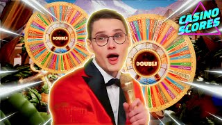 Crazy time big win today, Oh my god !! crazy time bonuses are popping up !!!