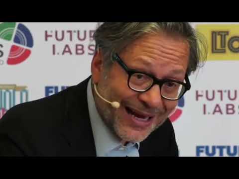 Desiderio e apprendimento: la chiave di un’educazione autentica -  Massimo Recalcati