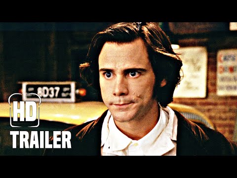 DER MONDMANN Trailer German Deutsch (1999)