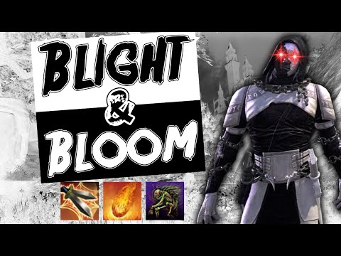 My Favorite Build Yet? Hits HARD & Looks Good! – ESO PvP Build Guide