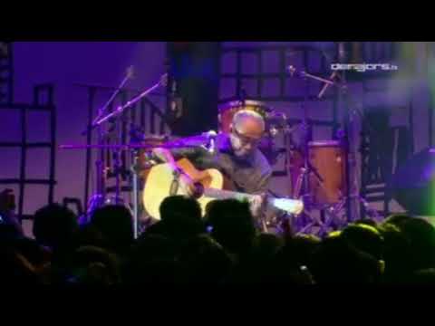 Ebiet G. Ade - Titip Rindu Buat Ayah (LIVE SYNCHRONIZE FEST 2017 by demajorsTV)