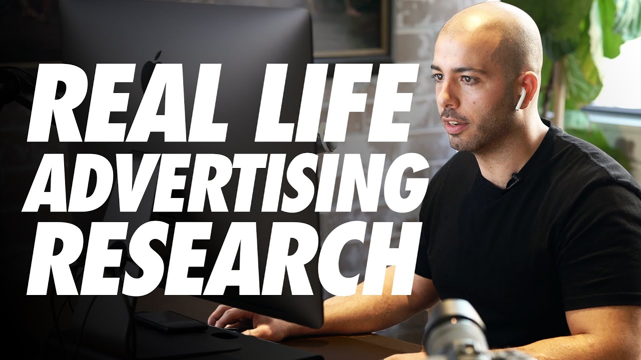 How To Write Throat-Grabbing And Scroll Stopping Facebook Ads (9-Figure FB Ad Hacks)