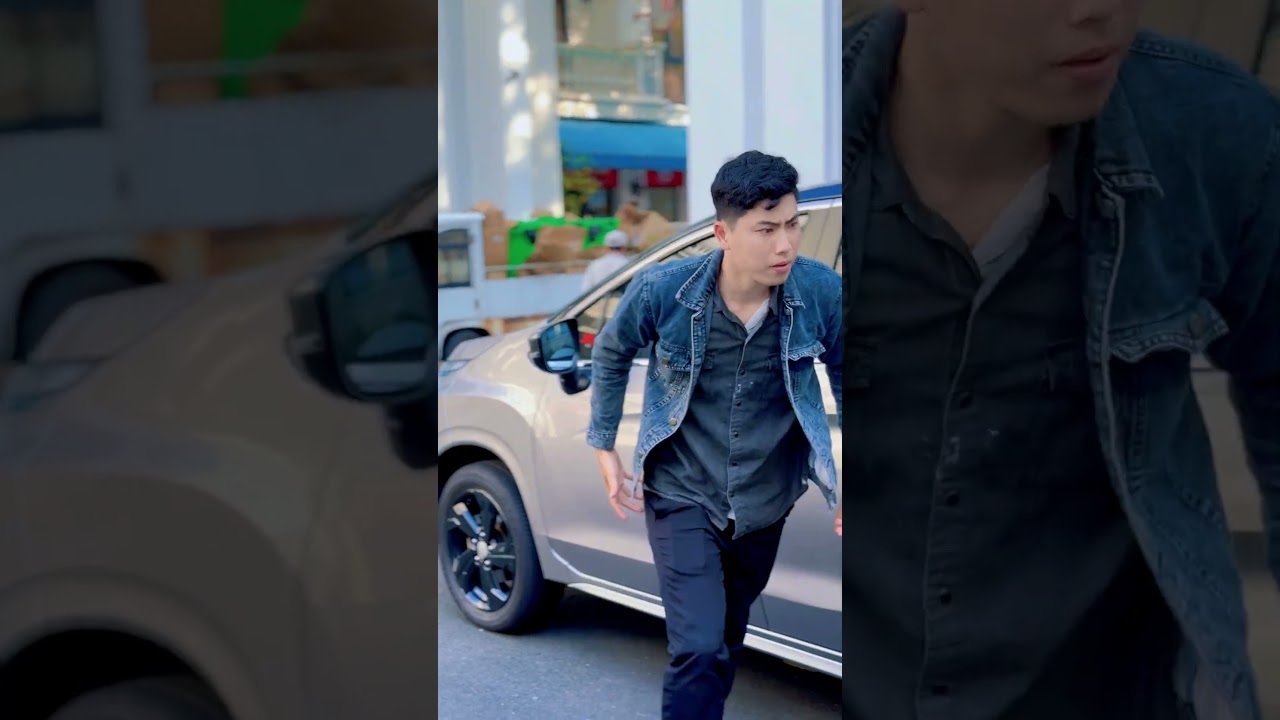 ONE KIND KIDS — He Tried to Help… But Something Felt Wrong #kindness #helpothers #bekind #trap