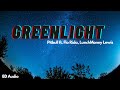 Greenlight | Pitbull ft. Flo Rida, LunchMoney Lewis | 8D Audio