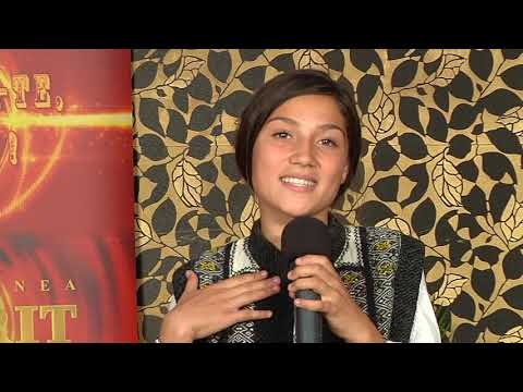 ROXANA ANDREEA ROTARU CA MOLDOVEANCA NU I NIMENI