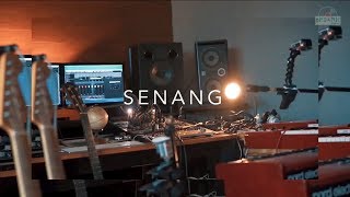 MALIQ &amp; D&#39;Essentials - Senang (Official Chords Video Tutorial)