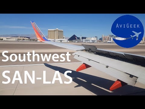 image-Does Southwest fly from Seattle to San Diego?