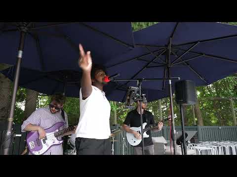 D&rsquo;Amico Entertainment video.