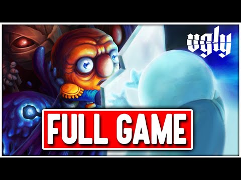 SUPER MARIO ODYSSEY Gameplay Walkthrough FULL GAME (4K 60FPS) No Commentary  