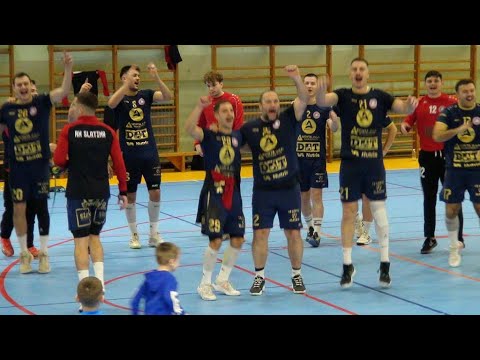 RK Slatina - RK Đakovo 33-27