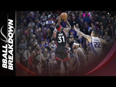 Terrence Ross Late 3 Pointer: Was It The Correct Call?