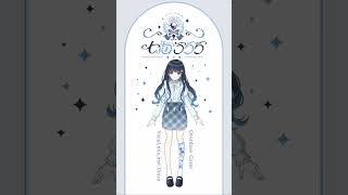 - Overdose/なとり 七海うららが1人で歌ってみた #Shorts