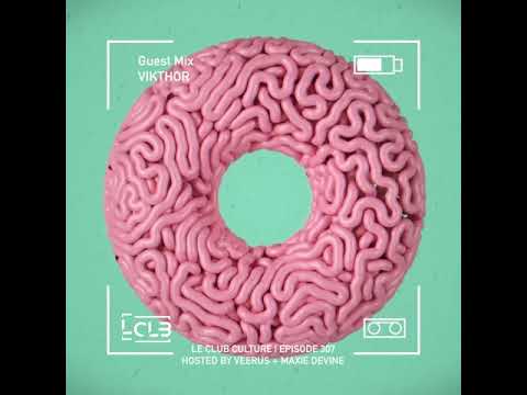 Le Club Culture | Episode 307 (Vikthor)