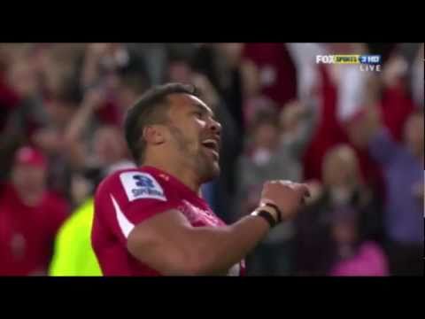 Super 15 2011 :  Highlights