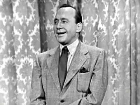 The Jack Benny Program Episode 1 - 5