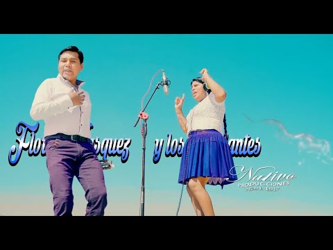 Florita Vasquez y Los Brillantes, Democracia Plena / Oficial 2020