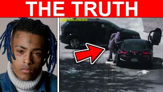 THIS IS HOW XXXTENTACION PASSED AWAY... (THE TRUTH COMES OUT)