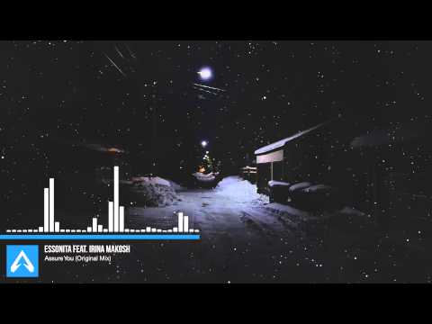 Essonita Feat. Irina Makosh - Assure You (Original Mix)