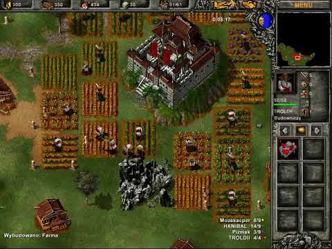 #15 Tzar Multiplayer Najdłuższy odcinek (1 Vs 3) (Toudii Vs Mozak,HANNIBAL,Piżmak)