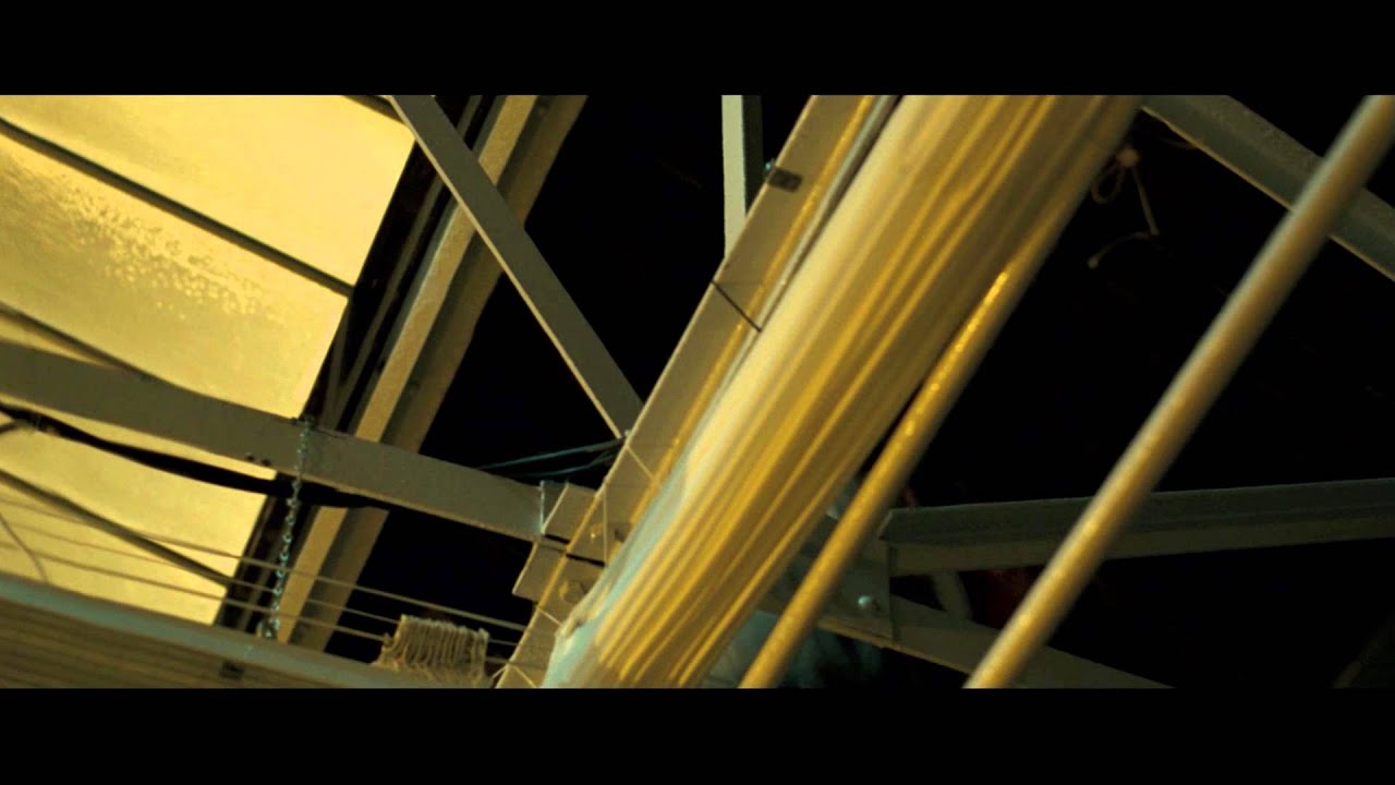 Trailer oficial de Invasão de Domicílio