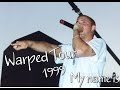 Eminem "Warped Tour" 1999 - My name is (Live ...