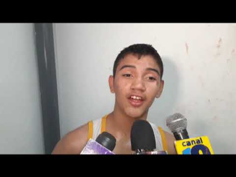BOXEO COBRITA Y ZURDITO GANAN EN VELADA DE NICA BOXING Y BEISBOL NICARAGUA VENCIÓ 2 0 A DOMINICANA