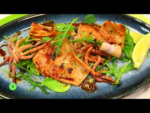 What's Cooking Prog 34 - 170523