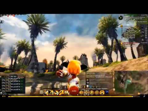 Guild Wars 2 PVE Spellbreaker Build (Pure Power)