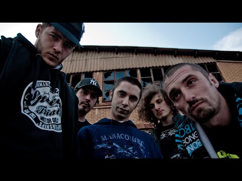 NR + MONO Live @ FYT (Official Video)