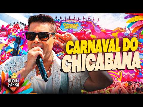 KIKO CHICABANA 2026 - CD NOVO ( CARNAVAL 2026 ) KIKO CHICABANA FEVEREIRO 2025 - MÚSICAS NOVAS