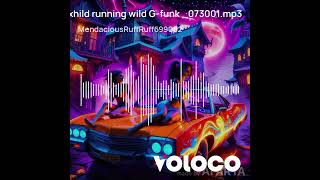 DALTON GANG SMOOTH JAZZ FUNK ROCK G-FUNK @thuglifelegacycrew @djquik @Suga-T @DeathRowTheLadyofRage 