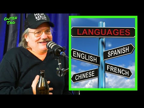 Raising bilingual children in Germany